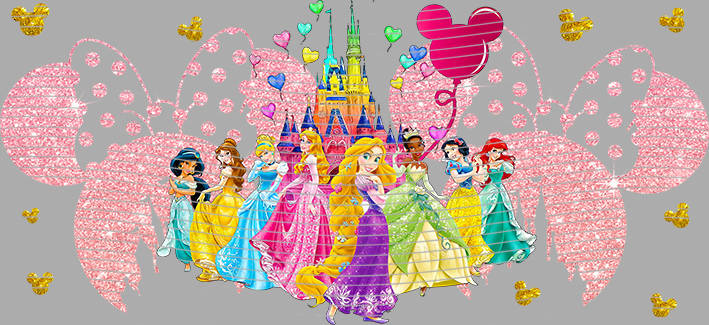 16oz Princess-N4-1753